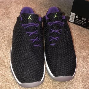 Air jordan future low gg